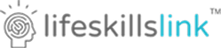 Lifeskills Link Logo